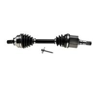 NTY Albero motore/Semiasse compatibile con FORD VOLVO NPW-VV-111