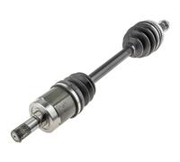 NTY Semiasse Anteriore Sinistra per Honda VII Civic Hatchback Ue EP Ev 1.4iS