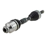 NTY Semiasse Anteriore Sinistra per Mazda 6 Station Wagon Gy 2.0 Di Gg 2.3 Mps