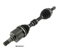 NTY Albero motore/Semiasse compatibile con NISSAN NPW-NS-150