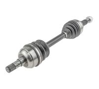 NTY Semiasse Anteriore Sinistra per Opel Astra J Caravan 1.7 CDTI 1.6 Turbo P10