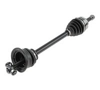 NTY Albero motore/Semiasse compatibile con RENAULT NPW-RE-013