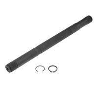 NTY Semiasse Anteriore Sinistra per Toyota Avensis Station Wagon _T22_ 2.0 D-4D