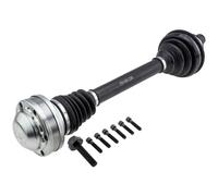 NTY Semiasse Anteriore Sinistra per VW Caddy III Combinato 2KB 2KJ 2CB 2CJ 1.9