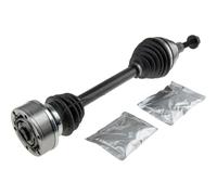 NTY Semiasse Anteriore Sinistra per VW Golf VI 5K1 1.6 Tdi 2.0 AJ5 5G1 Audi A3