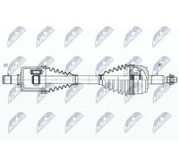NTY NPW-WW-253 Semiasse