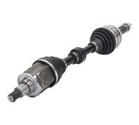 NTY Semiasse Anteriore Sinistro per Lexus RX 300 350 AWD 624 mm