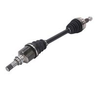 NTY Semiasse anteriore Sx NPW-RE-266 Cambio manuale