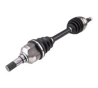 NTY NPW-RE-253 Semiasse