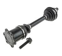 NTY Albero motore/Semiasse NPW-VW-039 anteriori, anteriori sx