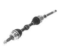 NTY Semiasse Anteriori Destra per Lexus NX 200 T 300 Kardanwelle