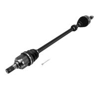 NTY Semiasse/Antriebswelle Kardanwelle Anteriore Destra per Hyundai Tucson 2.0