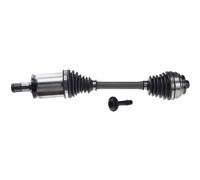 NTY Semiasse Asse Anteriore Sinistro per BMW 5er Touring F11 530d Xdrive