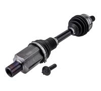 NTY Semiasse Asse Anteriore Sinistro per Mercedes-Benz Modello T S213