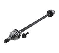 NTY Semiasse Asse Posteriore Sinistro per Mercedes-Benz Gla H247 AMG Cla C118