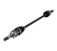 NTY Semiasse Asse Posteriore Sinistro per Mitsubishi Outlander III 2.2 di-D 4WD