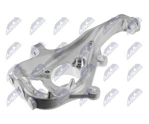 NTY Semiasse Braccio Ruota Sospensione Anteriore Destra ZZP-CH-051 Per RAM