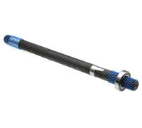 Nty Semiasse Con Stazione di Trasferimento NWP-ME-000 OE zu Vergl A2213300701,