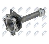 NTY Albero motore/Semiasse compatibile con FORD VW VAG SRT NPW-VW-019R