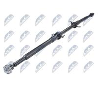 Albero cardanico, Trasmissione al ponte per JEEP CHEROKEE