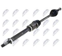 NTY NPW-FR-242 Semiasse