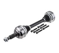 NTY Semiasse Posteriore Adatto A per Porsche 911 Cabriolet 991 3.8 Carrera 4S