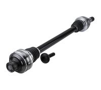 NTY Semiasse Posteriore Adatto A per Porsche Cayenne 9YA 3.0 AWD 2.9 S