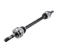 NTY Semiasse Posteriore Destra Adatto A per Mercedes-Benz Classe Gl X164