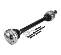 NTY NPW-PS-019 Semiasse