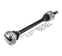 NTY Semiasse Posteriore Destra Adatto A per Porsche Cayman 981 3.8 GT4