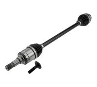 NTY Semiasse Posteriore Destra per BMW 2 Active Tourer F45 225xe Mini