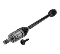 NTY Semiasse Posteriore Destra per BMW I3 I01 Elettronico Range Extender