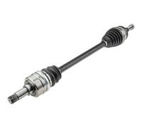 NTY Semiasse Posteriore Destra per Chrysler 300 C LX 3.5 5.7 Dodge Carica