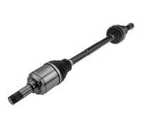 NTY Albero motore/Semiasse compatibile con MASERATI NPW-MA-006