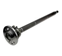 NTY Albero motore/Semiasse compatibile con MERCEDES-BENZ VW VAG NPW-ME-015