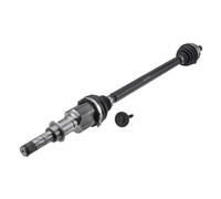 NTY Semiasse Posteriore Destra per Smart Fortwo Coupe 453 1.0 0.9 Forfour