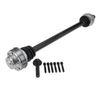 NTY Semiasse Posteriore Destra per VW Tiguan AD1 2.0 Tdi 4motion T-Roc A11 3H7