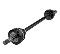 NTY Semiasse Posteriore per Mercedes-Benz Scatola 114 CDI 116 119