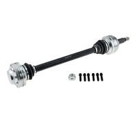 NTY Semiasse Posteriore per VW Touareg 7LA 7L6 7L7 3.0 V6 Tdi 5.0