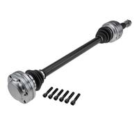 NTY Semiasse Posteriore per VW Touareg 7LA 7L6 7L7 3.0 V6 Tdi 5.0 V10