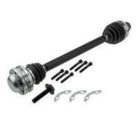 NTY Semiasse Posteriore Sinistra Destra per Audi A4 8K2 B8 3.2 FSI Quattro