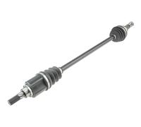 NTY Albero Motore NPW-RE-052 Per Dacia Renault Antriebswelle 835 mm 21/25