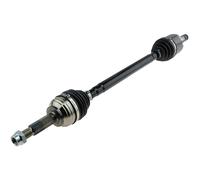 NTY Semiasse Posteriore Sinistra Destra per Tesla Modello S 5YJS 60D AWD