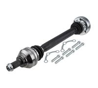 NTY NPW-BM-217 Semiasse