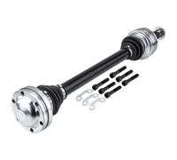 NTY Semiasse Posteriore Sinistro Adatto A per Porsche 718 Boxster 982 2.0