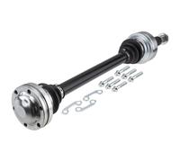NTY Semiasse Posteriore Sinistro Adatto A per Porsche Cayman 981 3.8 GT4