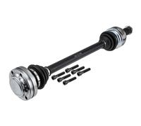 NTY Semiasse NPW-BM-212 Originale per BMW
