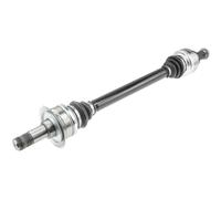 NTY Semiasse Posteriore Sinistro per BMW 7er 730d 740d Xdrive 5er Gran Turismo