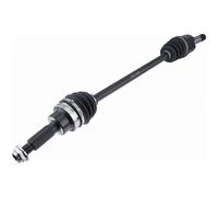 NTY Semiasse Posteriore Sinistro per Ford Kuga II DM2 2.0 TDCi 4x4