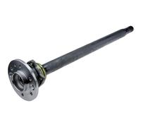 NTY Semiasse Posteriore Sinistro per Mercedes-Benz Sprinter 35-T Scatola 316